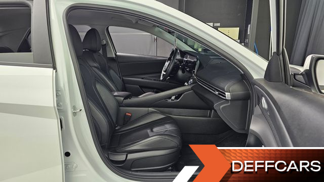 Hyundai AVANTE 1.6 Modern купить на сайте DeffCars