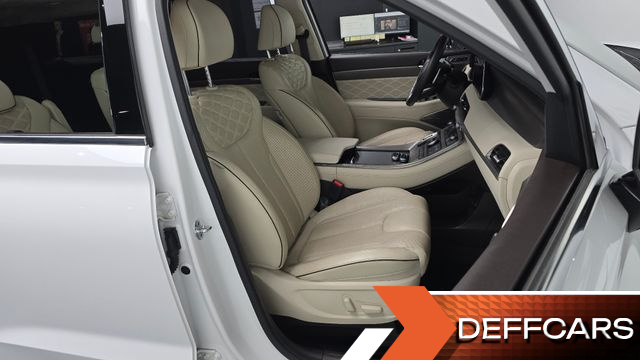 Hyundai PALISADE Diesel 2.2 4WD Calligraphy купить на сайте DeffCars