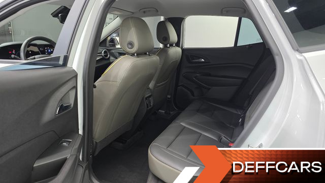 ChevroletGMDaewoo TRAX 1.2 ACTIV купить на сайте DeffCars