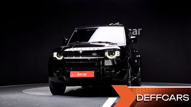 Land Rover DEFENDER 110 D300 X-Dynamic HSE купить на сайте DeffCars