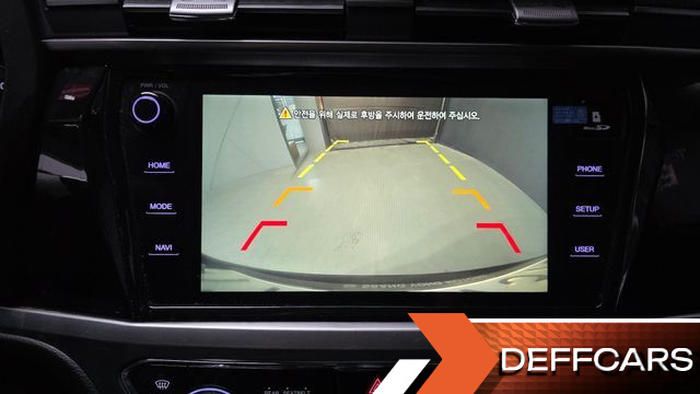 Ssangyong KORANDO Gasoline 1.5 2WD C5 Plus купить на сайте DeffCars