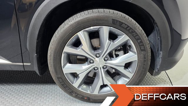 Hyundai PALISADE Gasoline 3.8 4WD Prestige купить на сайте DeffCars