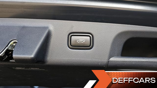 Hyundai PALISADE Diesel 2.2 4WD Prestige купить на сайте DeffCars