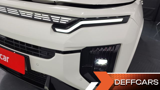 Ssangyong ACTYON Gasoline 1.5 2WD S9 купить на сайте DeffCars