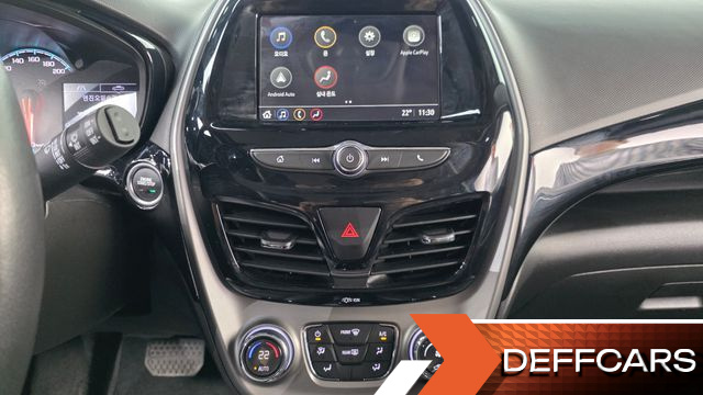 ChevroletGMDaewoo SPARK Premier купить на сайте DeffCars