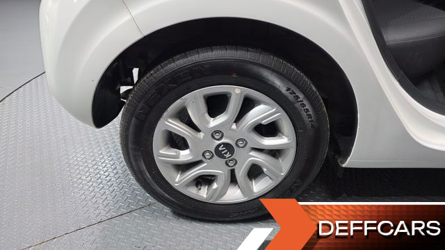 Kia MORNING Luxury купить на сайте DeffCars