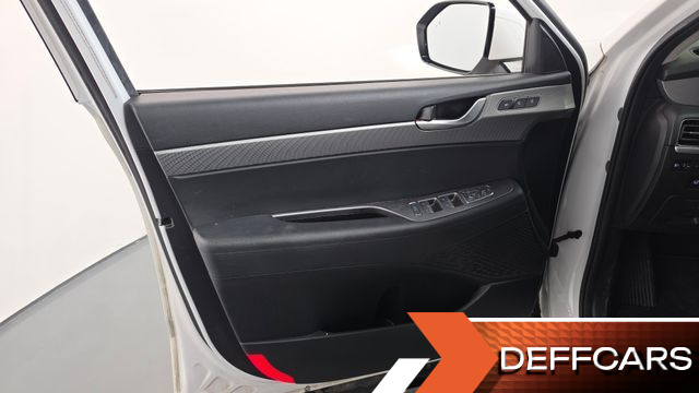 Hyundai PALISADE Diesel 2.2 2WD Exclusive купить на сайте DeffCars
