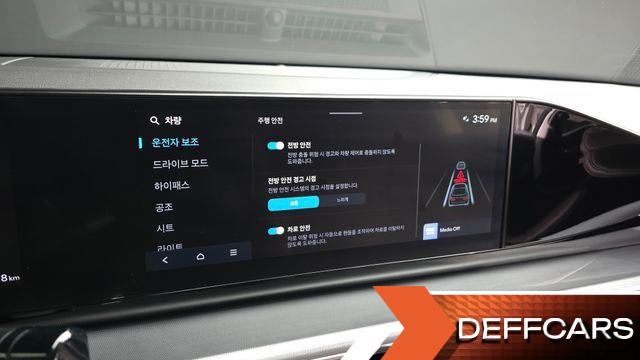 Hyundai GRANDEUR 3,5 Gasoline 4WD Premium купить на сайте DeffCars