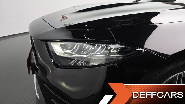 Mercedes CLS-CLASS CLS300d AMG Line купить на сайте DeffCars