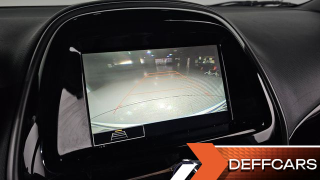 ChevroletGMDaewoo SPARK My Fit Edition купить на сайте DeffCars