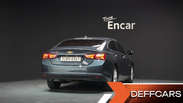 ChevroletGMDaewoo MALIBU 1.3 Turbo Premier купить на сайте DeffCars