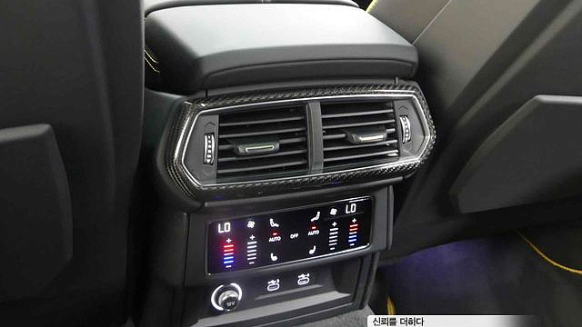 Lamborghini URUS 4.0 V8 S купить на сайте DeffCars