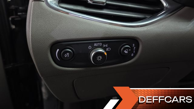 ChevroletGMDaewoo MALIBU 1.5 Turbo LT Deluxe купить на сайте DeffCars