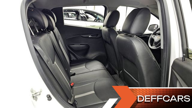 ChevroletGMDaewoo SPARK Premier купить на сайте DeffCars
