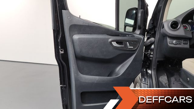 Mercedes SPRINTER 3.0 Diesel W907 купить на сайте DeffCars