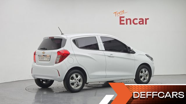 ChevroletGMDaewoo SPARK LT купить на сайте DeffCars