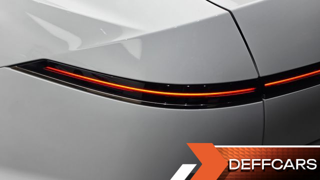 Hyundai GRANDEUR 3,5 Gasoline 4WD Calligraphy купить на сайте DeffCars