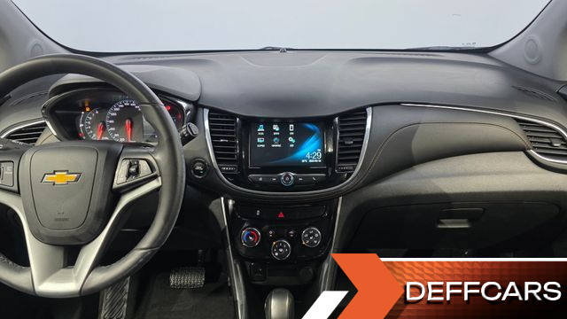 ChevroletGMDaewoo TRAX 1.4 Premier купить на сайте DeffCars