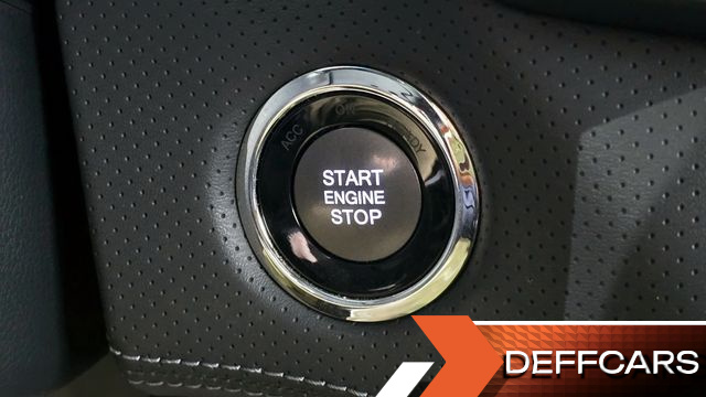 Ssangyong REXTON Diesel 2.2 4WD Expedition купить на сайте DeffCars
