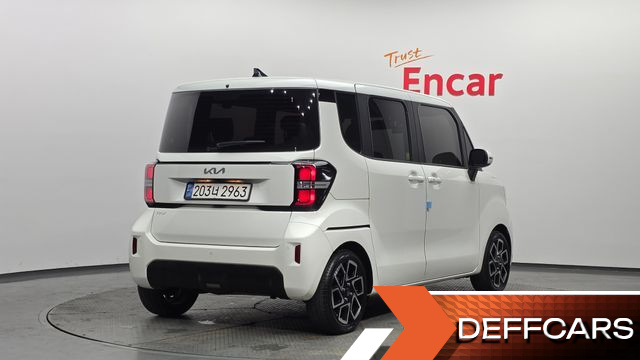 Kia RAY Signature купить на сайте DeffCars