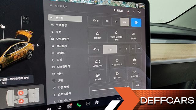 Tesla MODEL 3 Performance AWD купить на сайте DeffCars