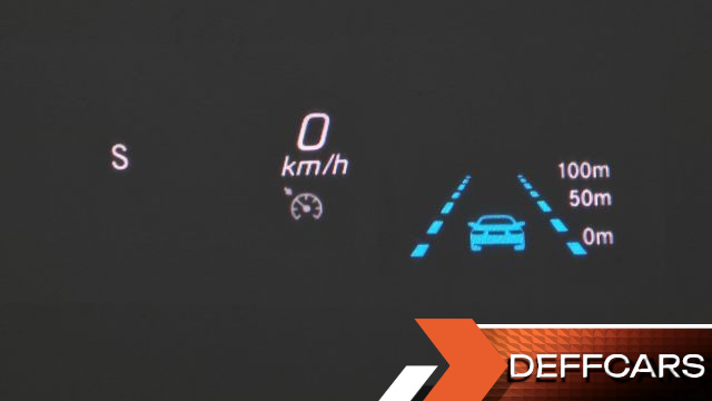 Mercedes CLA-CLASS AMG CLA 45 S 4MATIC+ купить на сайте DeffCars