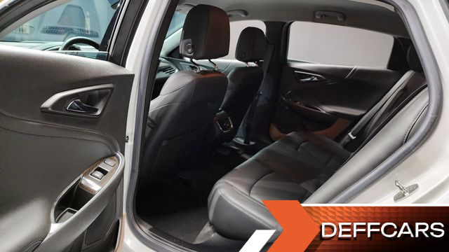 ChevroletGMDaewoo MALIBU 2.0 Turbo Redline купить на сайте DeffCars