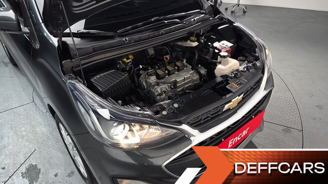 ChevroletGMDaewoo SPARK Premier купить на сайте DeffCars