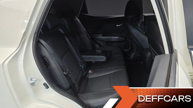 Ssangyong TIBOLI Gasoline 1.5 2WD V5 купить на сайте DeffCars