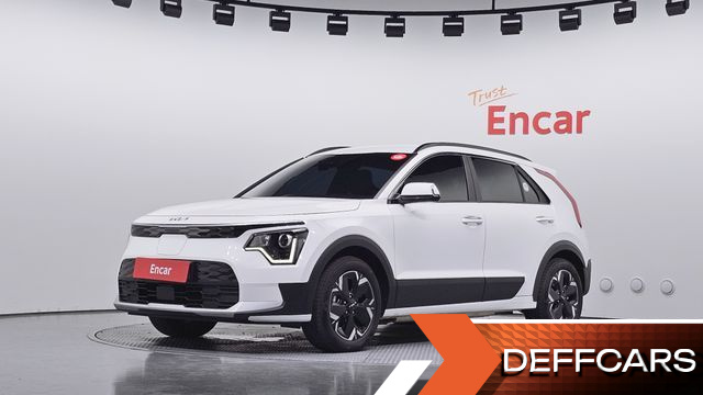 Kia NIRO Air купить на сайте DeffCars