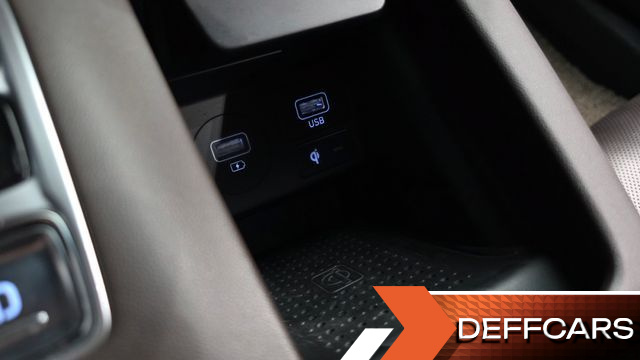 Hyundai GRANDEUR 2.5 Exclusice купить на сайте DeffCars