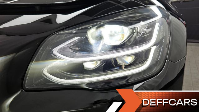 Kia K9 3.8 GDI AWD PlatinumⅢ купить на сайте DeffCars