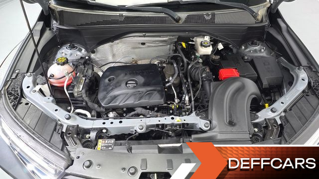 ChevroletGMDaewoo TRAILBLAZER 1.3 Turbo 2WD LT купить на сайте DeffCars