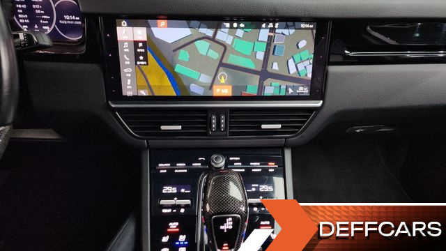 Porsche CAYENNE 3.0 Coupe купить на сайте DeffCars