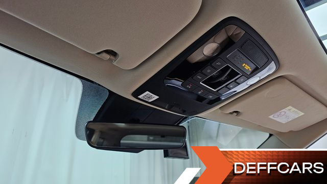 Kia CARNIVAL 9-Seater Signature купить на сайте DeffCars