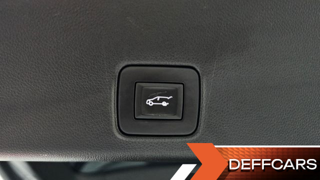ChevroletGMDaewoo TRAILBLAZER 1.3 Turbo 2WD RS купить на сайте DeffCars