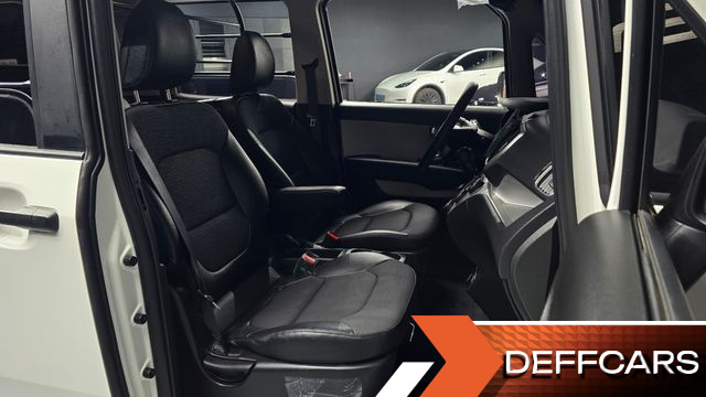 Kia RAY Van Prestige купить на сайте DeffCars