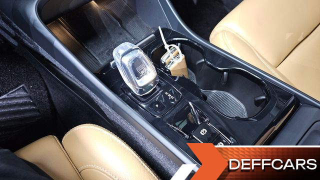 Volvo XC40 T4 Inscription купить на сайте DeffCars