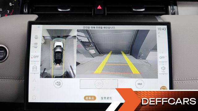 Land Rover DISCOVERY SPORT P250 Dynamic SE купить на сайте DeffCars