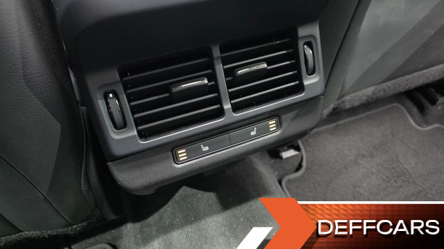 Land Rover RANGE ROVER EVOQUE P250 Dynamic SE купить на сайте DeffCars