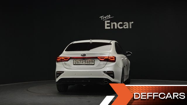Kia K3 Prestige купить на сайте DeffCars