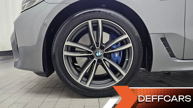 BMW GRAN TURISMO 620d M Sport купить на сайте DeffCars