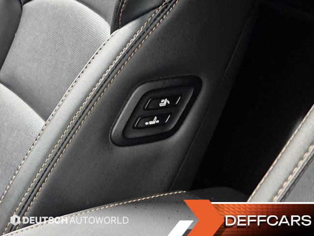 Ssangyong TORRES Gasoline 1.5 2WD TV7 купить на сайте DeffCars