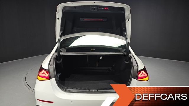 Mercedes E-CLASS E450 4MATIC AMG Line купить на сайте DeffCars
