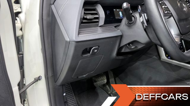 Ssangyong TORRES Gasoline 1.5 2WD T5 купить на сайте DeffCars