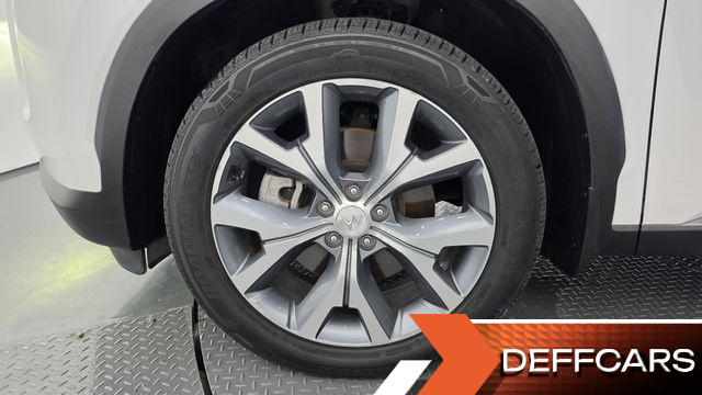 Hyundai PALISADE Diesel 2.2 2WD Prestige купить на сайте DeffCars