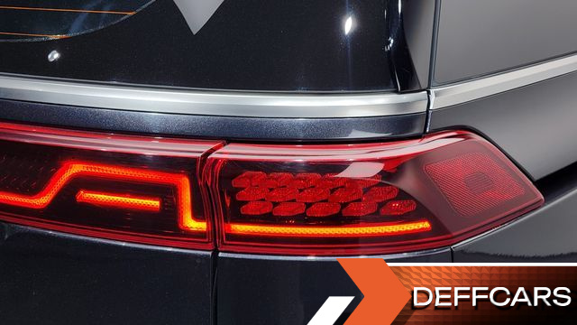 Kia CARNIVAL Gasoline 7-Seater Noblesse купить на сайте DeffCars