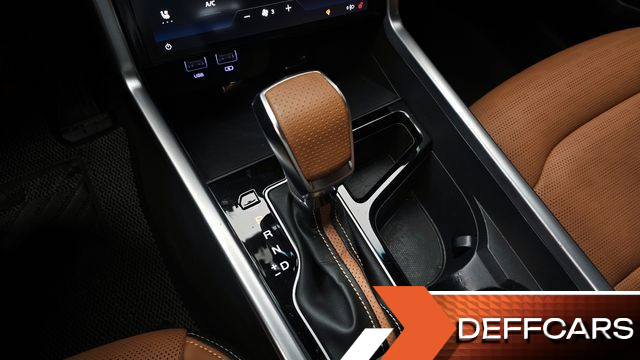 Ssangyong TORRES Gasoline 1.5 2WD T7 купить на сайте DeffCars