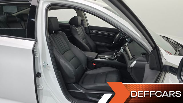 Honda ACCORD 1.5 Turbo купить на сайте DeffCars