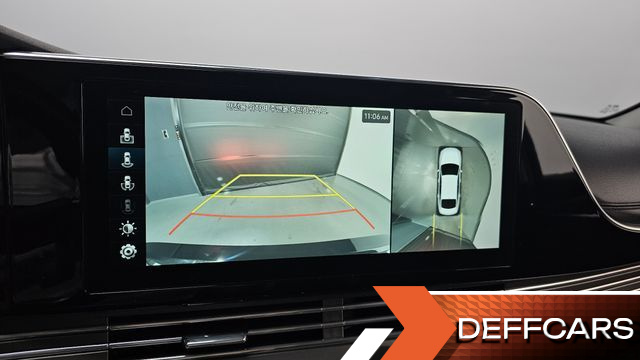 Hyundai GRANDEUR 3.3 Exclusice купить на сайте DeffCars